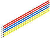 Soccer Innovations Speed & Agility Pole Set Soccer Innovations Speed & Agility Pole Set