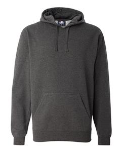 CHARCOAL HEATHER