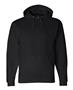 J America Premium Fleece Hooded Sweatshirt