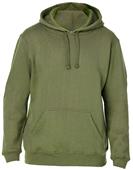 J America Premium Fleece Hooded Sweatshirt J America Premium Fleece Hooded Sweatshirt