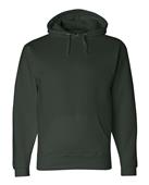 J America Premium Fleece Hooded Sweatshirt J America Premium Fleece Hooded Sweatshirt