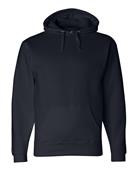 J America Premium Fleece Hooded Sweatshirt J America Premium Fleece Hooded Sweatshirt