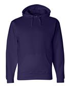 J America Premium Fleece Hooded Sweatshirt J America Premium Fleece Hooded Sweatshirt