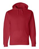J America Premium Fleece Hooded Sweatshirt J America Premium Fleece Hooded Sweatshirt