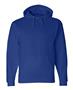 J America Premium Fleece Hooded Sweatshirt
