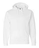 J America Premium Fleece Hooded Sweatshirt J America Premium Fleece Hooded Sweatshirt