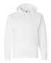 J America Premium Fleece Hooded Sweatshirt