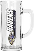 NFL Baltimore Ravens 22oz Optic Tankard