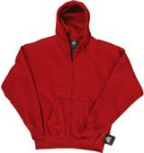 J America Premium Full Zip Fleece Hoodie J America Premium Full Zip Fleece Hoodie