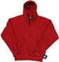 J America Premium Full Zip Fleece Hoodie