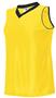 H5 WOMEN'S Sleeveless STRATUS Soccer Jerseys