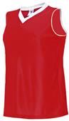 H5 WOMEN'S Sleeveless STRATUS Soccer Jerseys