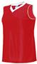 H5 WOMEN'S Sleeveless STRATUS Soccer Jerseys