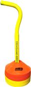 Soccer Innovations Cone King Rack & Cone Set Soccer Innovations Cone King Rack & Cone Set