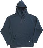 J America Polyester Fleece Sport Hooded Sweatshirt J America Polyester Fleece Sport Hooded Sweatshirt