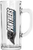 NFL Carolina Panthers 22oz Optic Tankard