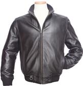 Burk's Bay Urban Lamb Leather Jacket