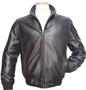 Burk's Bay Urban Lamb Leather Jacket