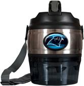 NFL Carolina Panthers 80oz. Grub Jug