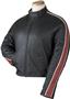 Burk's Bay Ladies Racing Leather Jacket