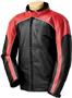 Burk's Bay Racing Leather Jacket