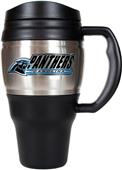 NFL Carolina Panthers 20oz Travel Mug
