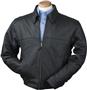 Burk's Bay Superior Napa Leather Jacket