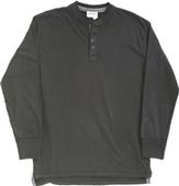 J America Vintage Jersey Henley Long Sleeve Shirts J America Vintage Jersey Henley Long Sleeve Shirts