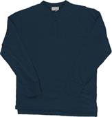 J America Vintage Jersey Henley Long Sleeve Shirts J America Vintage Jersey Henley Long Sleeve Shirts