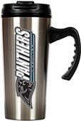 NFL Carolina Panthers 16oz Travel Mug
