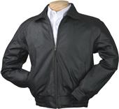 Burk's Bay Napa Classic Leather Jacket