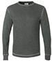 J America Vintage Long Sleeve Thermal Shirts