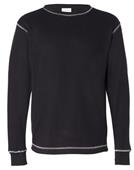 J America Adult Vintage Long Sleeve Thermal Shirts J America Adult Vintage Long Sleeve Thermal Shirts