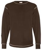 J America Adult Vintage Long Sleeve Thermal Shirts J America Adult Vintage Long Sleeve Thermal Shirts