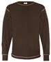 J America Vintage Long Sleeve Thermal Shirts