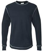 J America Adult Vintage Long Sleeve Thermal Shirts J America Adult Vintage Long Sleeve Thermal Shirts