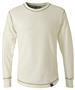 J America Vintage Long Sleeve Thermal Shirts