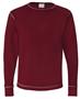 J America Vintage Long Sleeve Thermal Shirts