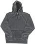 J America Vintage ZEN Pullover Hooded Sweatshirts