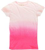 J America Womens Avery Gradient Tee