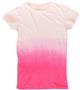 J America Womens Avery Gradient Tee