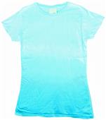 J America Womens Avery Gradient Tee