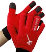 Soccer Innovations Field Player Gloves