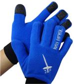 Soccer Innovations Field Player Gloves