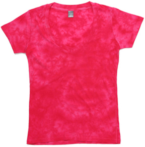 WILDBERRY TIE DYE