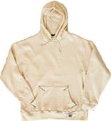J America Vintage Thermal Lined Hooded Sweatshirts
