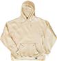 J America Vintage Thermal Lined Hooded Sweatshirts