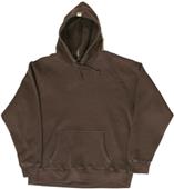 J America Vintage Contrast Stitch Hoodie