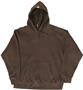 J America Vintage Contrast Stitch Hoodie