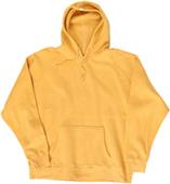 J America Vintage Contrast Stitch Hoodie